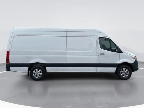 2020 Mercedes-Benz Sprinter 2500 170 LWB