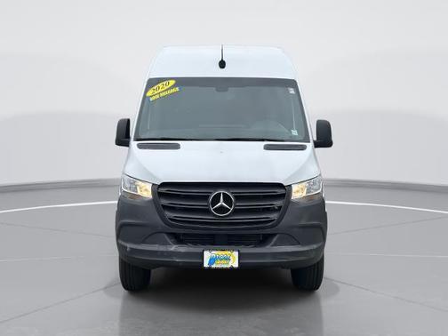 2020 Mercedes-Benz Sprinter 2500 170 LWB