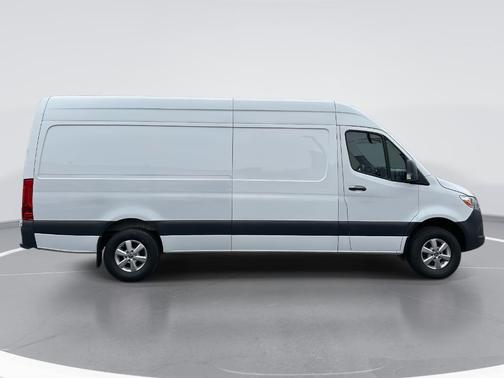 2020 Mercedes-Benz Sprinter 2500 170 LWB
