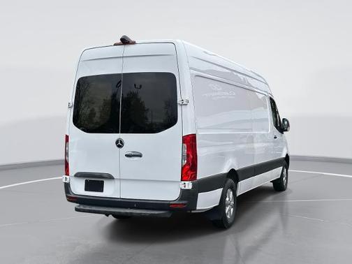 2020 Mercedes-Benz Sprinter 2500 170 LWB