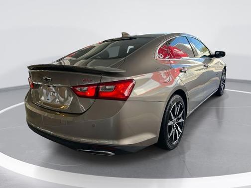 2024 Chevrolet Malibu RS