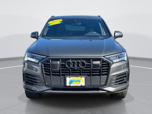 2024 Audi Q7 55 Premium