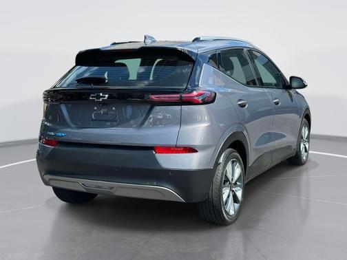 2022 Chevrolet Bolt EUV LT