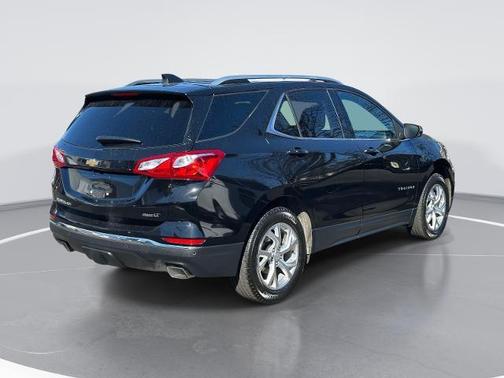 2019 Chevrolet Equinox 2LT