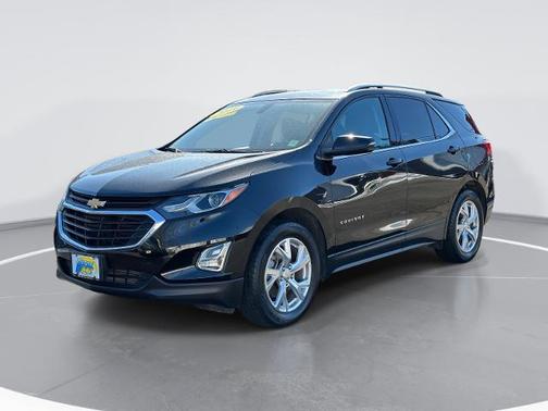 2019 Chevrolet Equinox 2LT