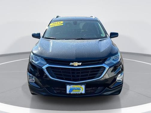 2019 Chevrolet Equinox 2LT