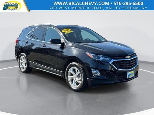 2019 Chevrolet Equinox 2LT