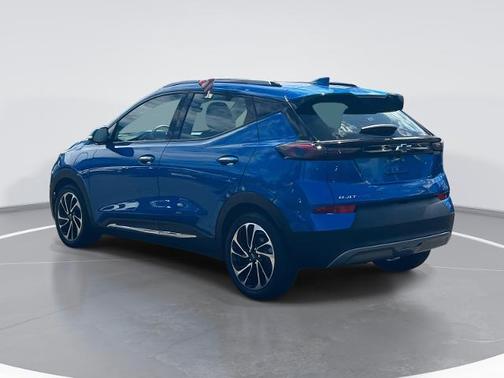 2022 Chevrolet Bolt EUV Premier