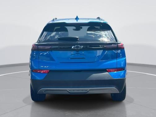 2022 Chevrolet Bolt EUV Premier