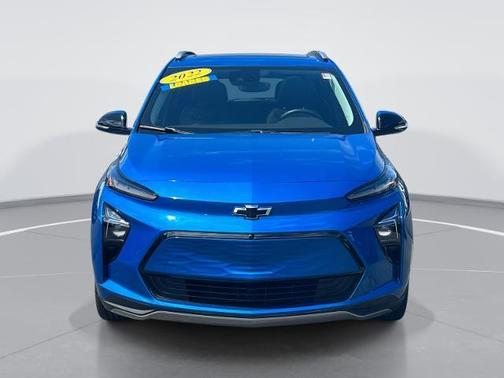 2022 Chevrolet Bolt EUV Premier
