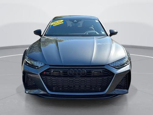 2021 Audi RS 7 4.0T quattro