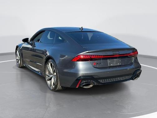 2021 Audi RS 7 4.0T quattro