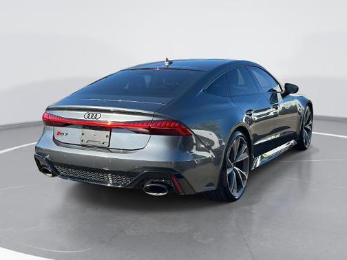 2021 Audi RS 7 4.0T quattro
