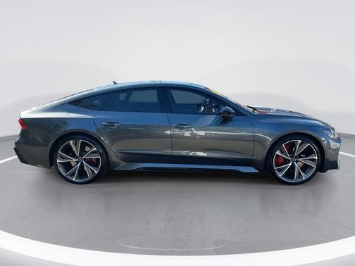2021 Audi RS 7 4.0T quattro