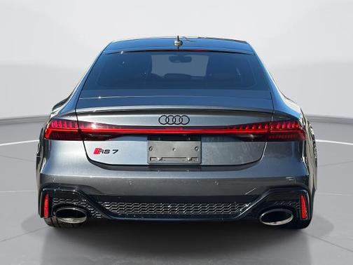 2021 Audi RS 7 4.0T quattro