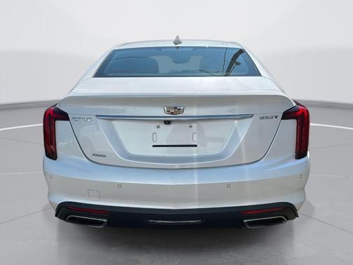 2021 Cadillac CT5 Premium Luxury AWD