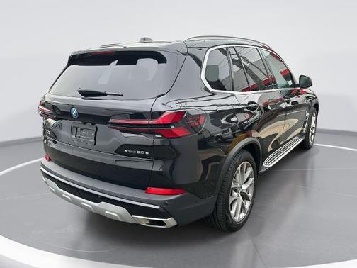 2024 BMW X5 PHEV xDrive50e