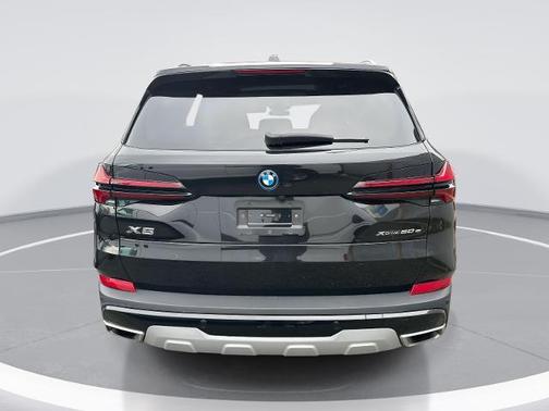 2024 BMW X5 PHEV xDrive50e