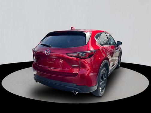 2023 Mazda CX-5 2.5 S Premium Plus Package