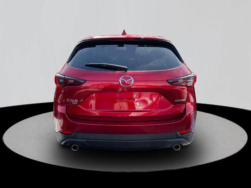 2023 Mazda CX-5 2.5 S Premium Plus Package