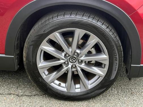 2022 Mazda CX-9 Grand Touring