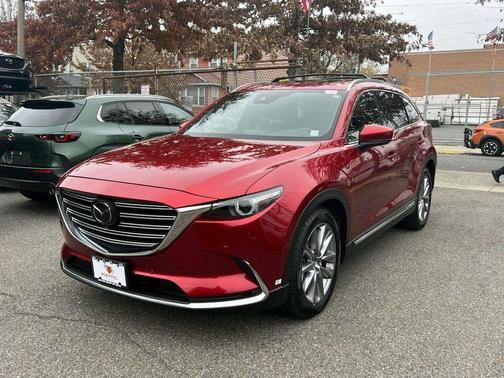 2022 Mazda CX-9 Grand Touring