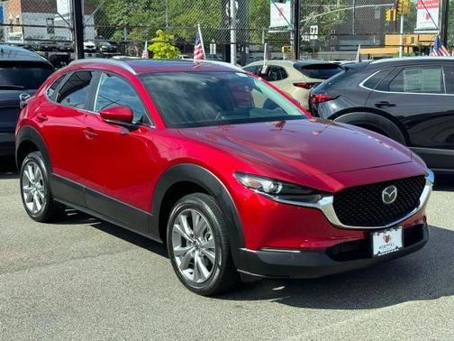 2022 Mazda CX-30 2.5 S Preferred Package
