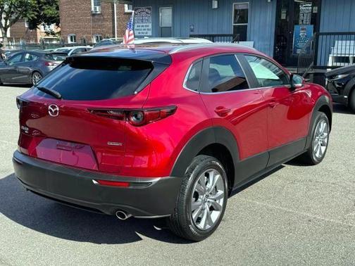 2022 Mazda CX-30 2.5 S Preferred Package