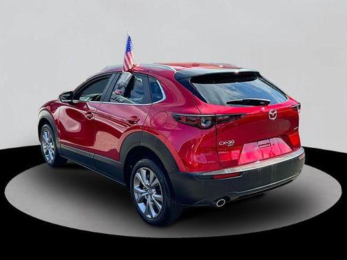 2022 Mazda CX-30 2.5 S Preferred Package