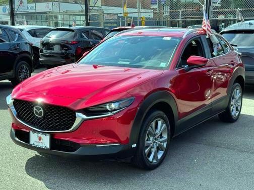 2022 Mazda CX-30 2.5 S Preferred Package