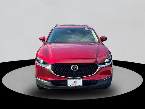 2022 Mazda CX-30 2.5 S Preferred Package