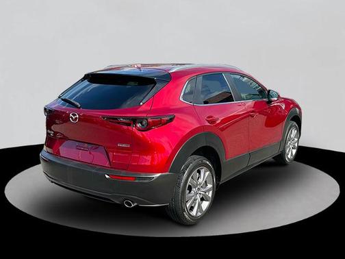 2022 Mazda CX-30 2.5 S Preferred Package