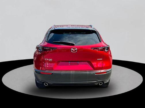 2022 Mazda CX-30 2.5 S Preferred Package