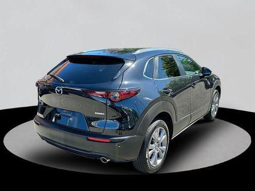 2024 Mazda CX-30 2.5 S Preferred Package
