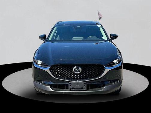 2024 Mazda CX-30 2.5 S Preferred Package