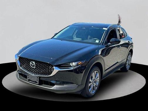 2024 Mazda CX-30 2.5 S Preferred Package