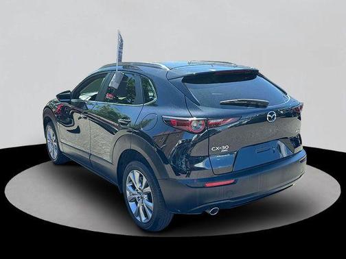2024 Mazda CX-30 2.5 S Preferred Package