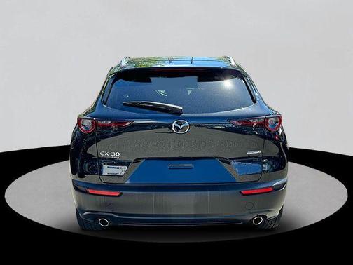 2024 Mazda CX-30 2.5 S Preferred Package