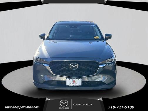 2023 Mazda CX-5 2.5 S Premium Plus Package