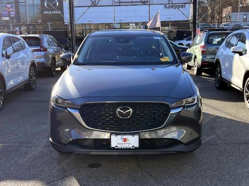 2023 Mazda CX-5 2.5 S Premium Plus Package