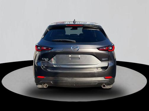 2023 Mazda CX-5 2.5 S Premium Plus Package