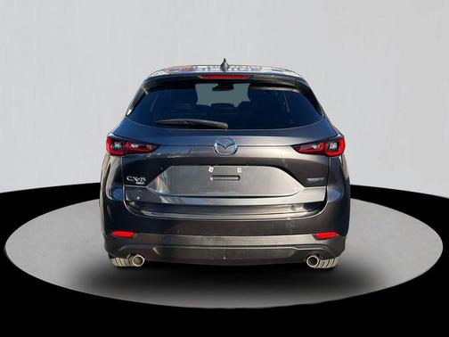 2023 Mazda CX-5 2.5 S Premium Plus Package