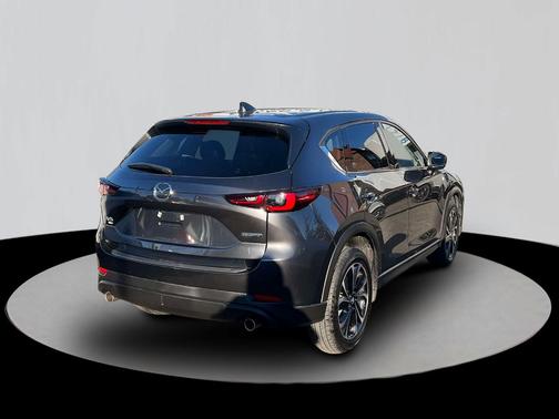 2023 Mazda CX-5 2.5 S Premium Plus Package