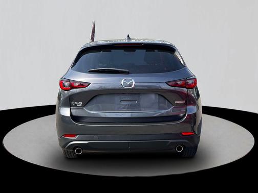 2023 Mazda CX-5 2.5 S Select Package
