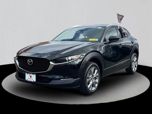 2022 Mazda CX-30 Premium Package