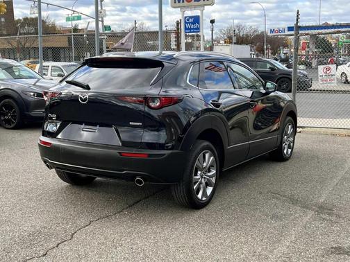 2022 Mazda CX-30 Premium Package