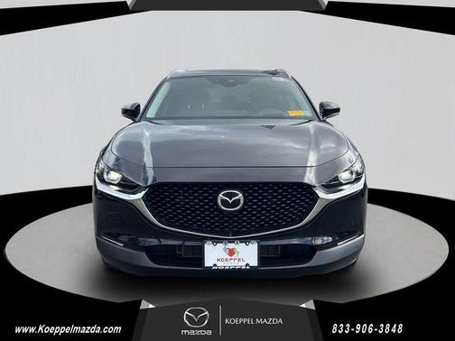 2022 Mazda CX-30 Premium Package