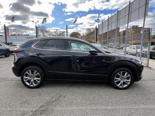 2022 Mazda CX-30 Premium Package