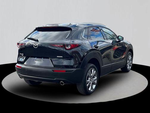 2022 Mazda CX-30 Premium Package