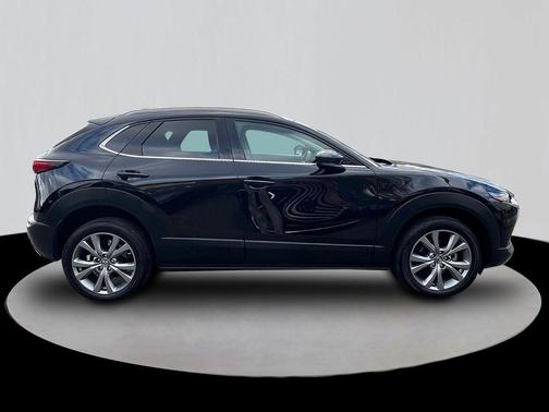 2022 Mazda CX-30 Premium Package